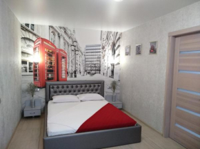 Luxuri apartments